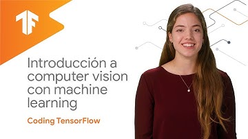 Computer vision básica con ML (ML Zero to Hero, parte 2)