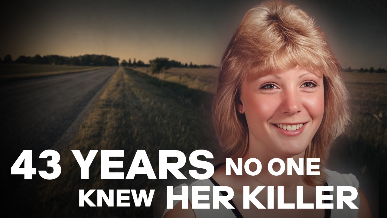 That morning felt like any other. My mom told me to dress warm for the walk to the bus stop, and I called back "Okay, love you" before heading out. I was sixteen, and the most dangerous thing I...