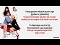 BLACKPINK &mdash; You Never Know | Lirik dan Terjemahan