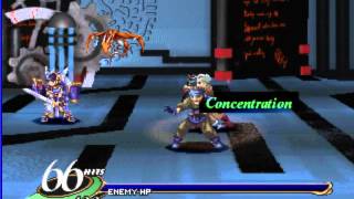 Gandair plays Valkyrie Profile LOST EPISODE part-145