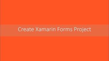 3.Build real world app in xamarin form Part 3 full course Udemy