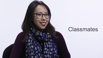 Karen on studying an MSc in Climate Change Management (previously MSc Carbon Management)