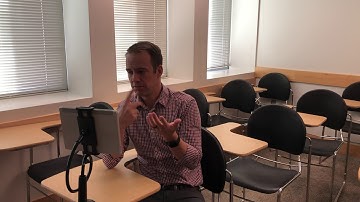 SignGlasses Platform