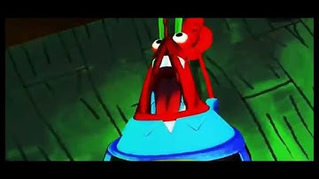 YARR SPONGEBOB, MY STOMACH HAS RUPTURED, AND ME ORGANS ARE DISSOLVING