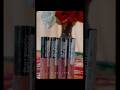 Pr Unboxing Video #productreview #collab #collaborations