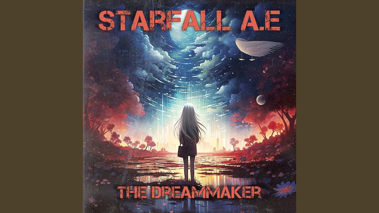 Guarda The Dreammaker su YouTube Guarda The Dreammaker su YouTube