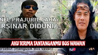 🔴PRAJURIT CAHAYA VS JOKOAREK TERBARU HARI INI BOS VAVAN