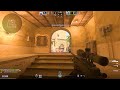 Terrorist was flying 😂 (CS2)