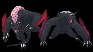 Titanus Riri Hitotsuyanagi & Titanus Yuri Hitotsuyanagi Sounds