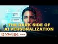 From Chatbots to Behavioral Tracking: The Dark Shift in AI Personalization | Ep64