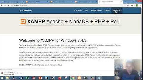 Como instalar Chamilo LMS  gratis en Pc
