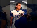 Alex Zordich Following 2012 UB Spring Game