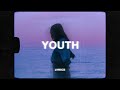 Video thumbnail of "Daughter - Youth (Lyrics)"