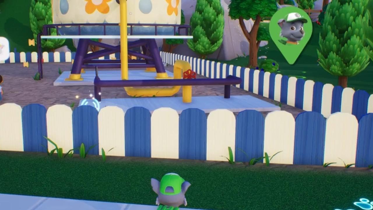 PAW Patrol World Full Gameplay | Cozy Gaming