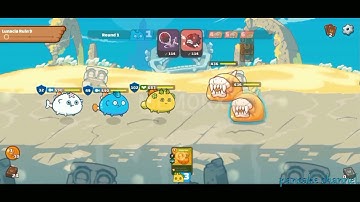 Axie Infinity Auto Farm Bot | Farming SLP Script | Auto Battles | Tutorial | Free Download 2021