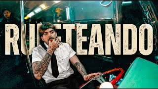 MAESTRO SHIFU ES MICROBUSERO POR UN DÍA ¡CHOCAMOS Y ME PELEÉ! 😱🚌 ADRIANO ZENDEJAS screenshot 3