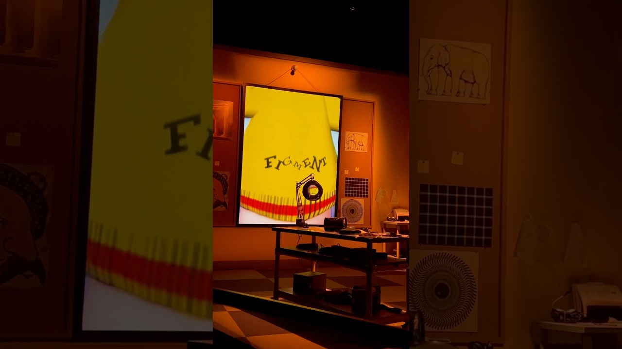 Ф И Г М Е Н Т - используй свое воображение 