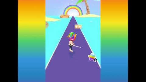 6ix9ine Runner Android Gaming