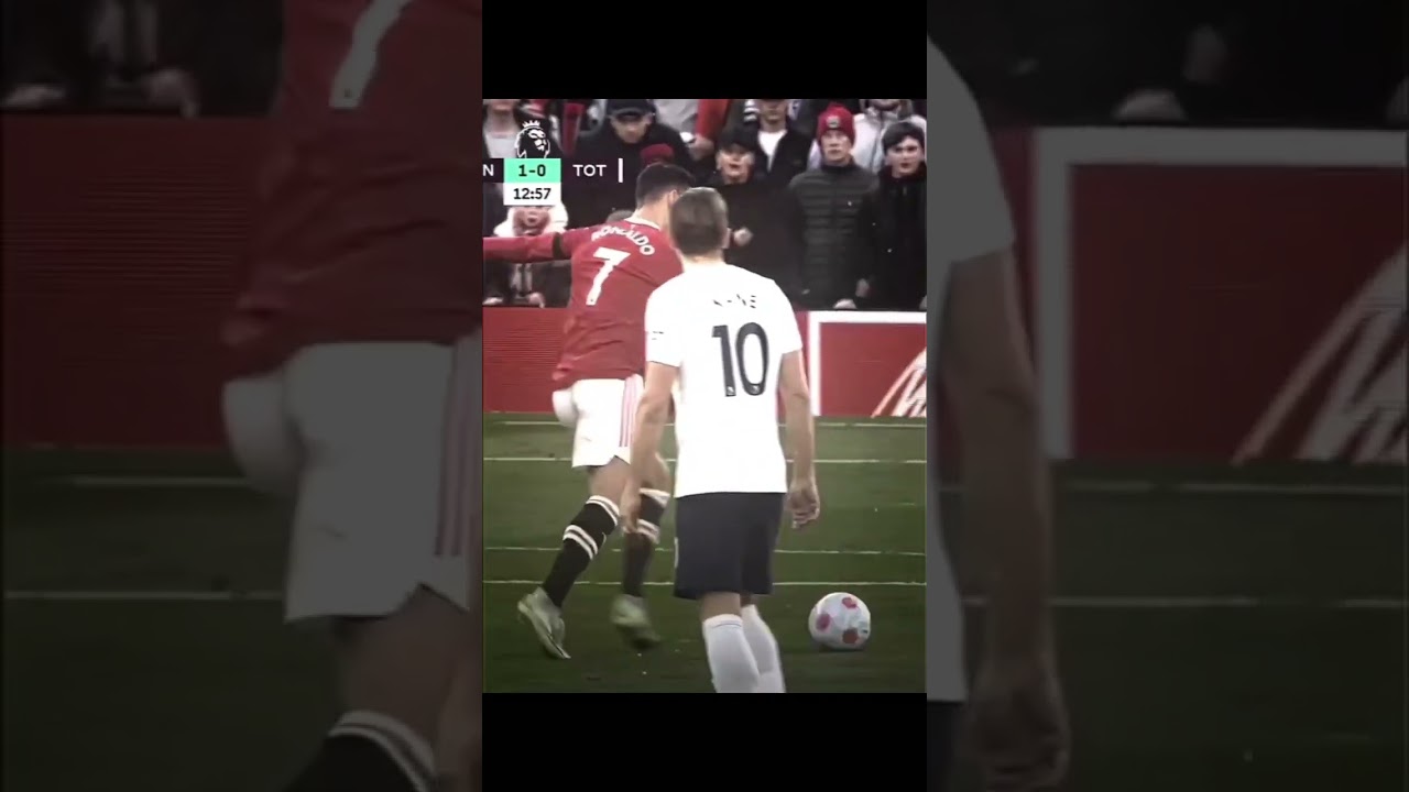 Young KIng #viral  #football #trending #ronaldo #edit #footballplayer