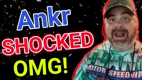 Ankr Price Analysis! Ankr Price Prediction! Ankr Today News! Crypto News