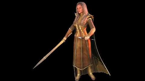 Daz Studio Iray Test 01