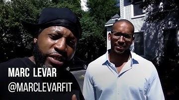BTS SHOWBOAT WRAP UP VLOG WITH SOPE WATSON AND MARC LEVAR