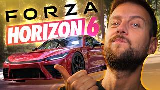 MASSIMO RISULTATO, MINIMO SFORZO! FORZA HORIZON 6 ANALISI...
