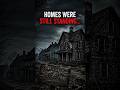 The Village That Vanished Overnight #facts#amazingfacts#horror#shorts