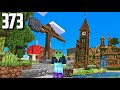 Let's Play Minecraft - Ep.373 : Realistic Rock Mine!