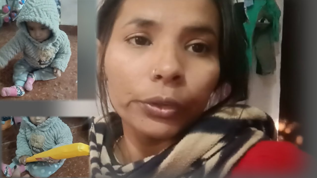 #vlog कवि की दिन भर की मस्ती 🥰🥰