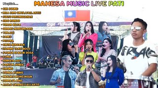 MAHESA MUSIC Live Ds Karaban Gabus PATI//Dhehan audio