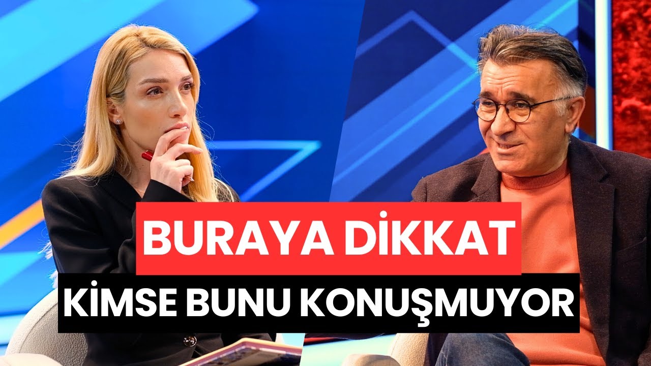 Yolunu Arayanlar İçin Hayatın En Kritik Sorusu Selçuk Şirin anlatıyor.