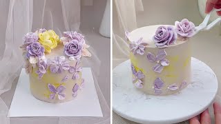 1000+ Amazing Cake Decorating Ideas for Birthday Compilation | Great Cake Decorating #57