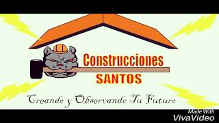 Cómo hacer una chimenea? by Construcciones Santos 70 views 4 years ago 2 minutes, 44 seconds