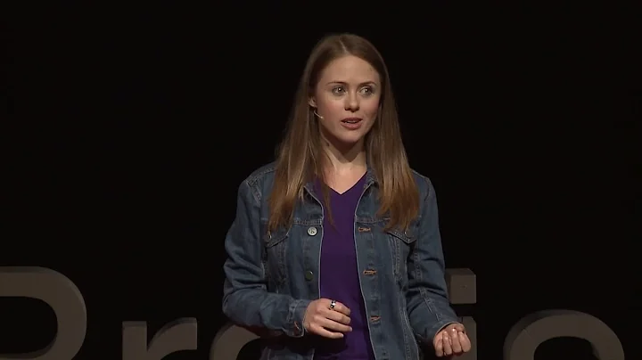 Failing at Normal: An ADHD Success Story | Jessica McCabe | TEDxBratislava - DayDayNews