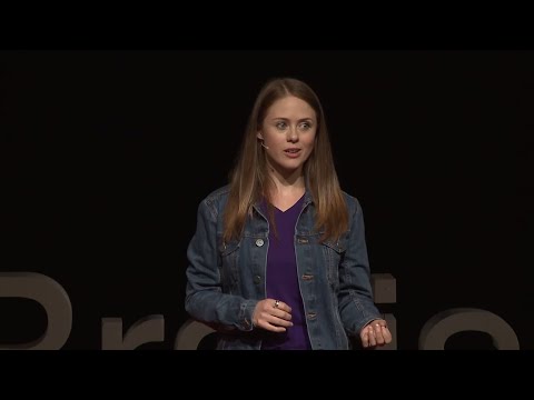 Failing at Normal: An ADHD Success Story | Jessica McCabe | TEDxBratislava thumbnail