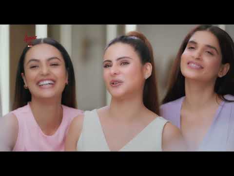 Spinz BB PRO Face Cream - Beautiful Is Everyday - 35s Hindi TVC