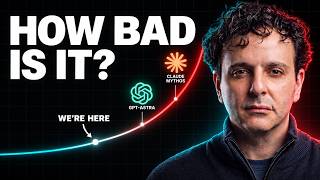 AI Enabled Hacking Is Here (What YOU NEED to Know)