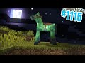 CERCO il CAVALLO ZOMBIE - Minecraft ITA SURVIVAL #1115