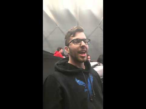 ENG 20031 - 1 Min in-class Impromptu Speech