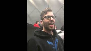 ENG 20031 - 1 Min in-class Impromptu Speech