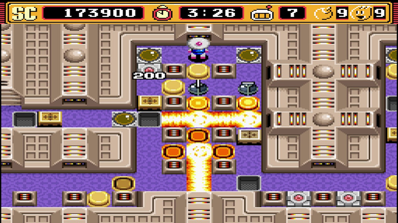 Super Bomberman 2  See games, Bomberman, Enemy