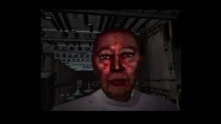 20th September 2022 Panasonic 3DO game Blade Force