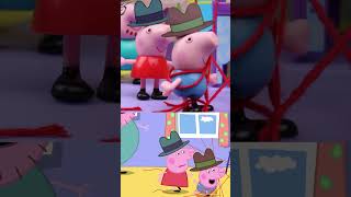 Tales Vs Toys George Pig And Peppa Learn To Be Spies