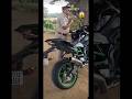 Angry Cops vs Kawasaki Z900 Loudest Exhaust! Aaj Toh Fass Gaye! 😭❌ #automobile #shortsfeed #vlog 😱