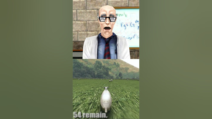 CrAzTcAtTlE3D Experience💀 / Half-life Scientists Brainrot