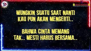 Ungu - Cinta Yang Lain Karaoke HQ Rock Cover by Didik Ashari