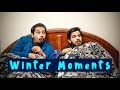 Winter moments by peshori vines official