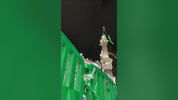 من مقاصد سورة الفرقان :.صلاة التهجد ليلة 22 رمضان 1445 | الشيخ د.#ماهر_المعيقلي