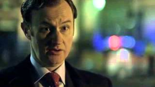 Mycroft Anthea Mythea